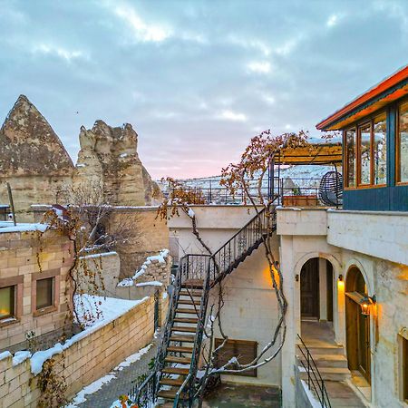 Matiana View Cave Hotel Göreme Exterior foto