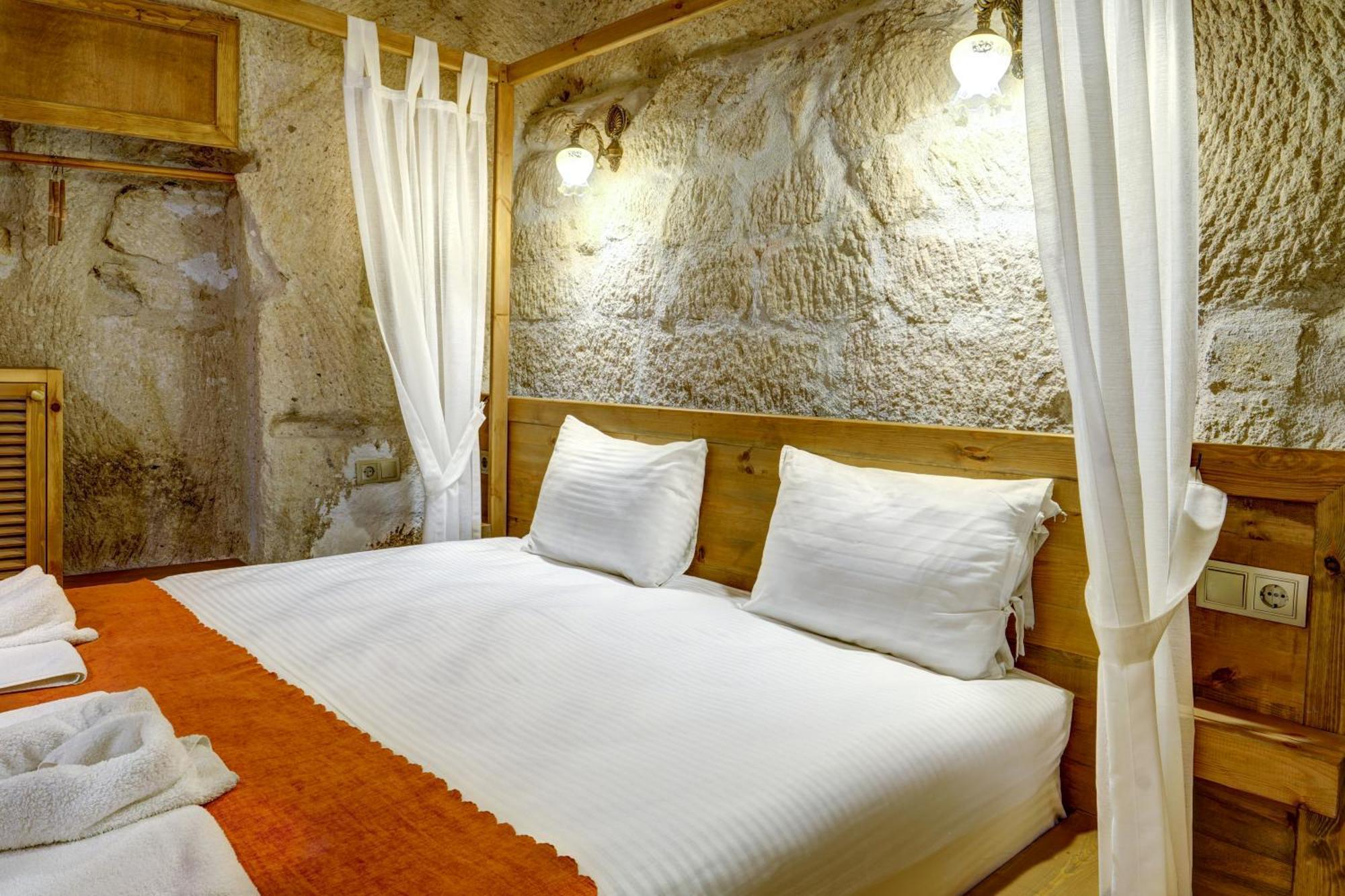 Matiana View Cave Hotel Göreme Exterior foto