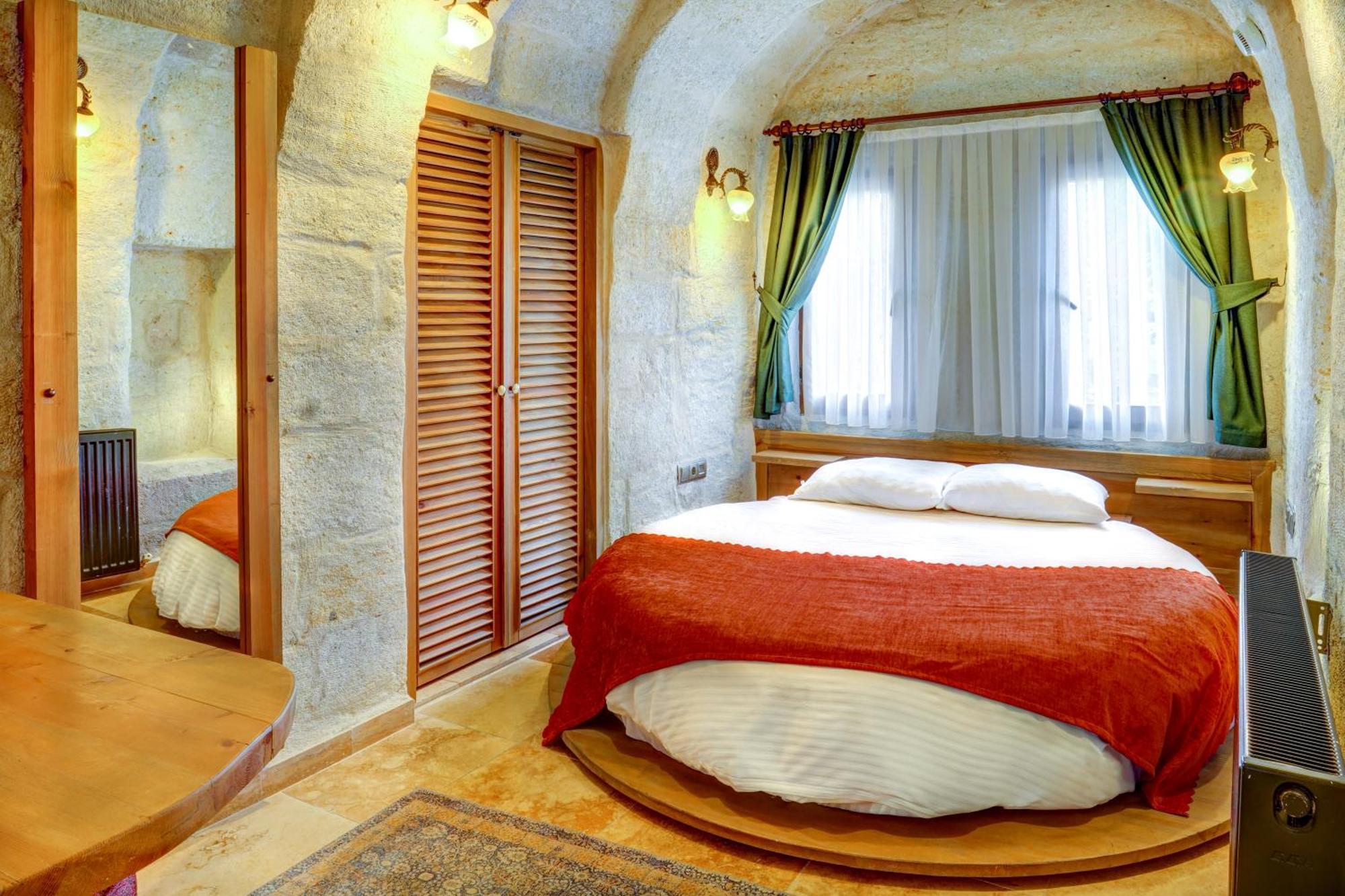 Matiana View Cave Hotel Göreme Exterior foto