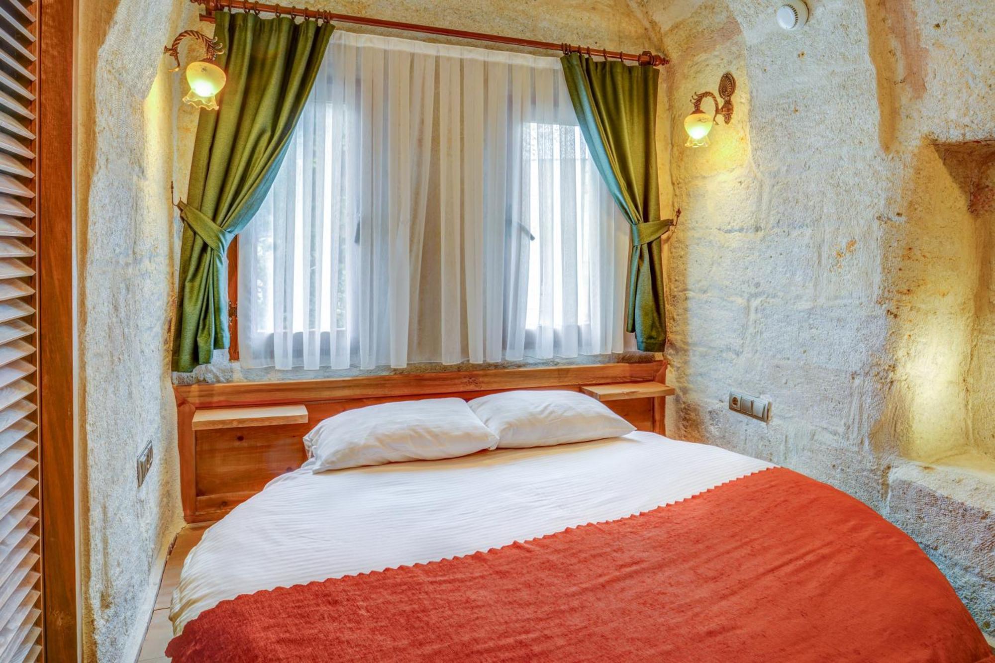 Matiana View Cave Hotel Göreme Exterior foto