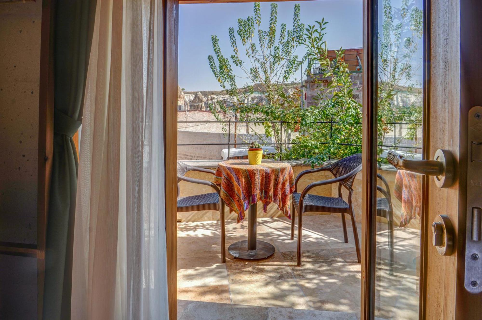 Matiana View Cave Hotel Göreme Exterior foto